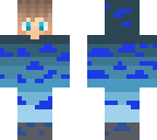 bedwars player