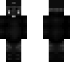 black bandit
