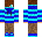 blue boy