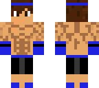 boxer