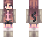 brown haired edit