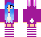bunny girl