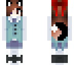 butler neko