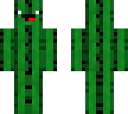 cactus jones