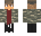 camo boy 2