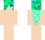 candy girl with briad base