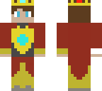 castle king