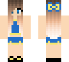 cheerleader 4
