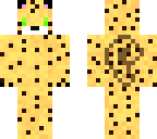 cheetah template