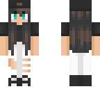 chibi girl edit