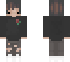 chibi styler boy for dreihundert20