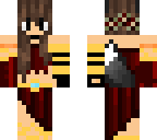 clana the goddess