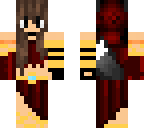 clana the goddess
