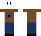 clothed blocko