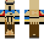 coastal defender stormtrooper captain
