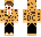 cookie skin