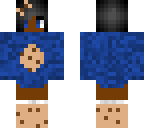 cookieverse skin