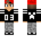 cool 03 boy