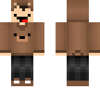 cool boy