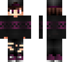 cool kid purple version