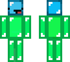 cool shiny guy