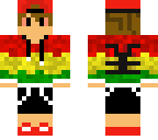cory