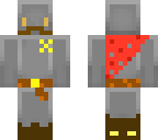 cowboy robot