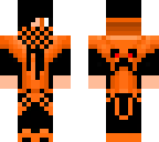 crazy13414 orange