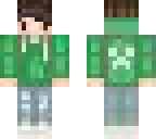cute chibi boy