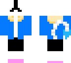 cute gaster blaster sans