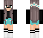 cute girl