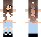 cute girl edited