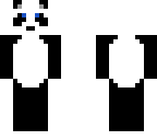cute panda