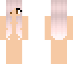 cute pink hair base