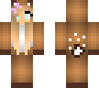 cute reindeer