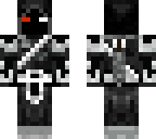 cyborg assassin