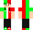 danielreyes fucion con srgamers