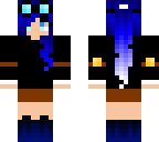 dantdm girl