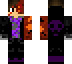 dark ruler boy