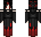 dark sorceress