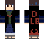 darklaser8 new