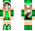 dawn the elf younger