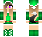 dawn the elf younger
