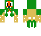 decidueye