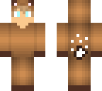 deer boy
