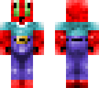 derp mr krabs