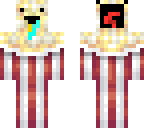 derp popcorn