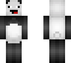 derpy panda