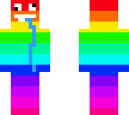 derpy rainbow