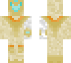 desert strider